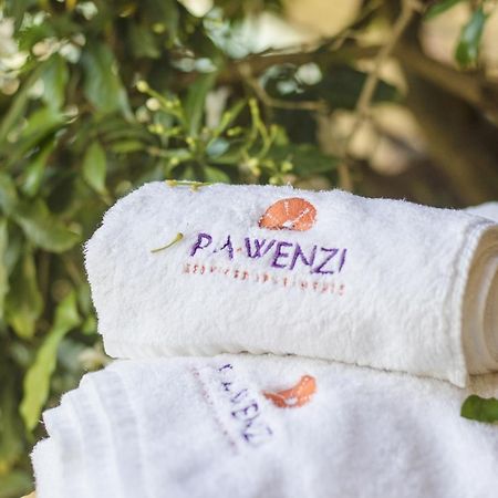 Pawenzi Serviced Apartments มอมบาซา ภายนอก รูปภาพ