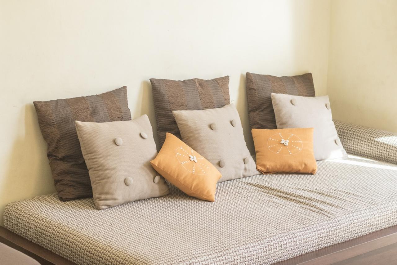 Pawenzi Serviced Apartments มอมบาซา ภายนอก รูปภาพ