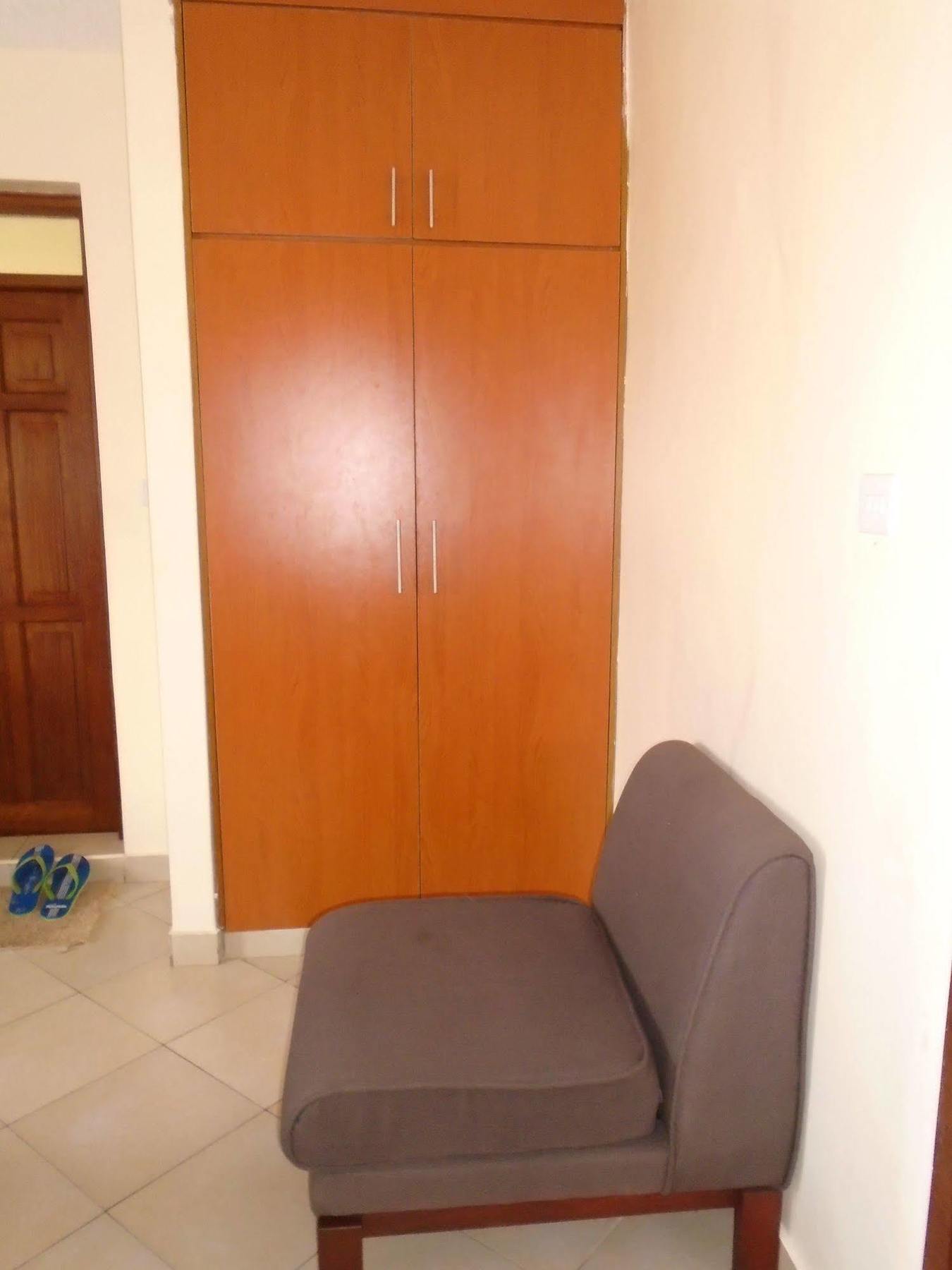 Pawenzi Serviced Apartments มอมบาซา ภายนอก รูปภาพ